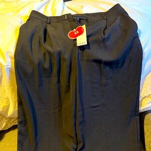 Cider Midnight Blue Pants